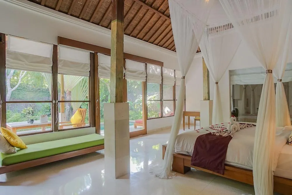 Villa Alam Bidadari Seminyak 0*,  Indonesia