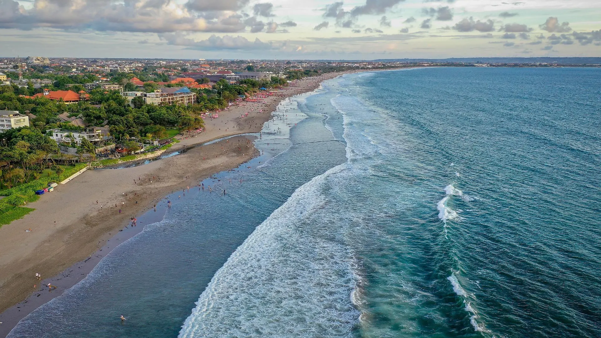 Villa Alam Bidadari Seminyak 0*,