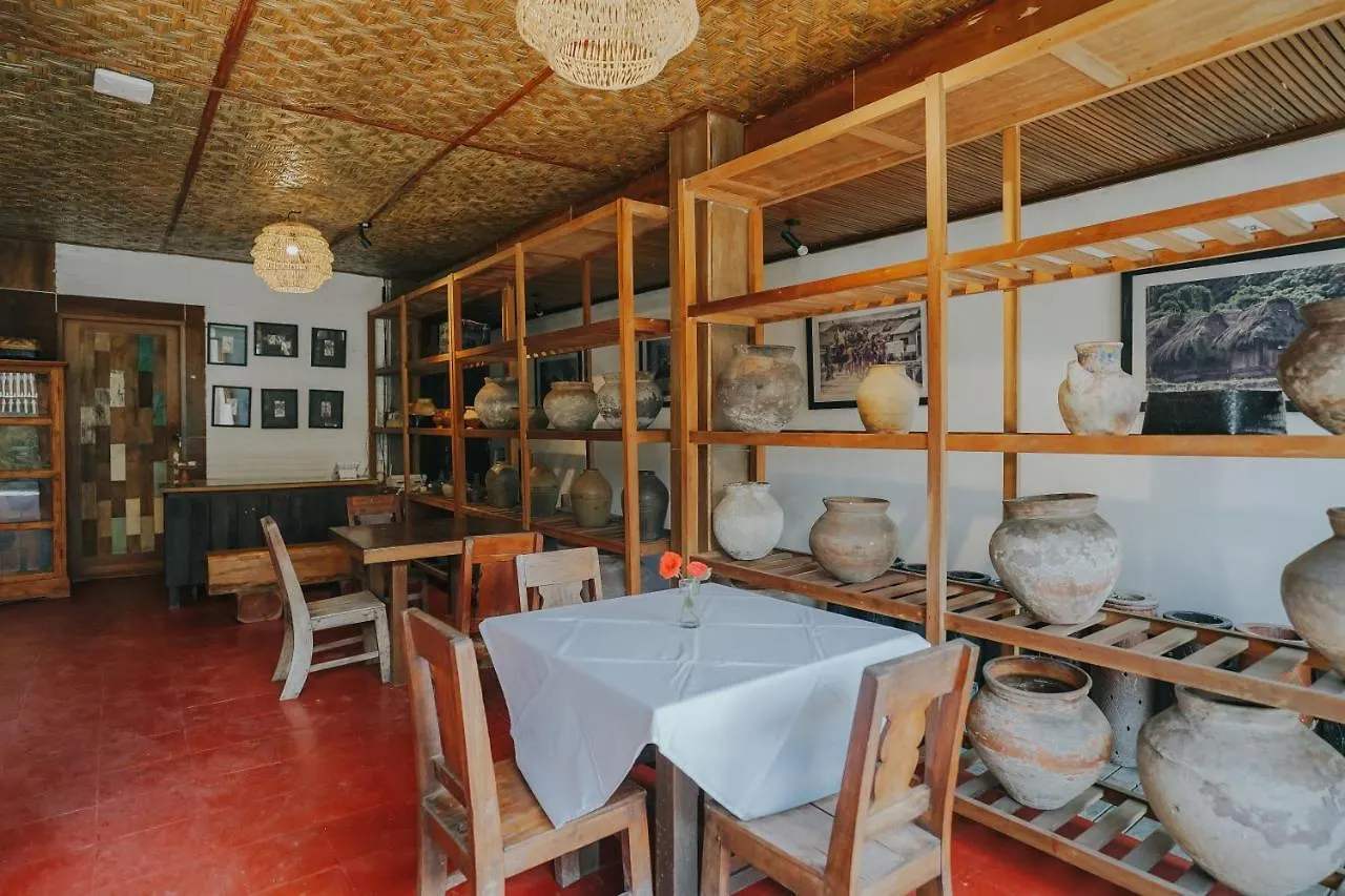 Villa Alam Bidadari Seminyak