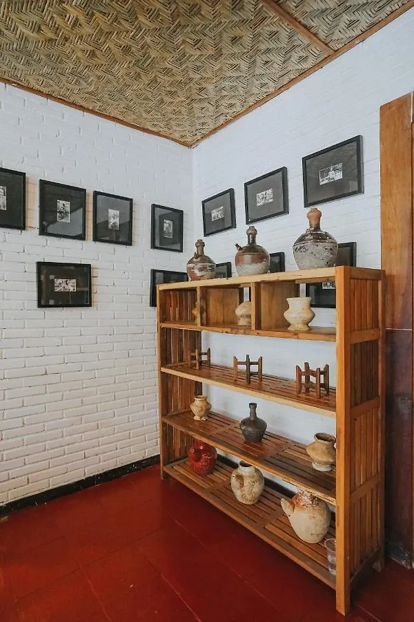 Villa Alam Bidadari Seminyak
