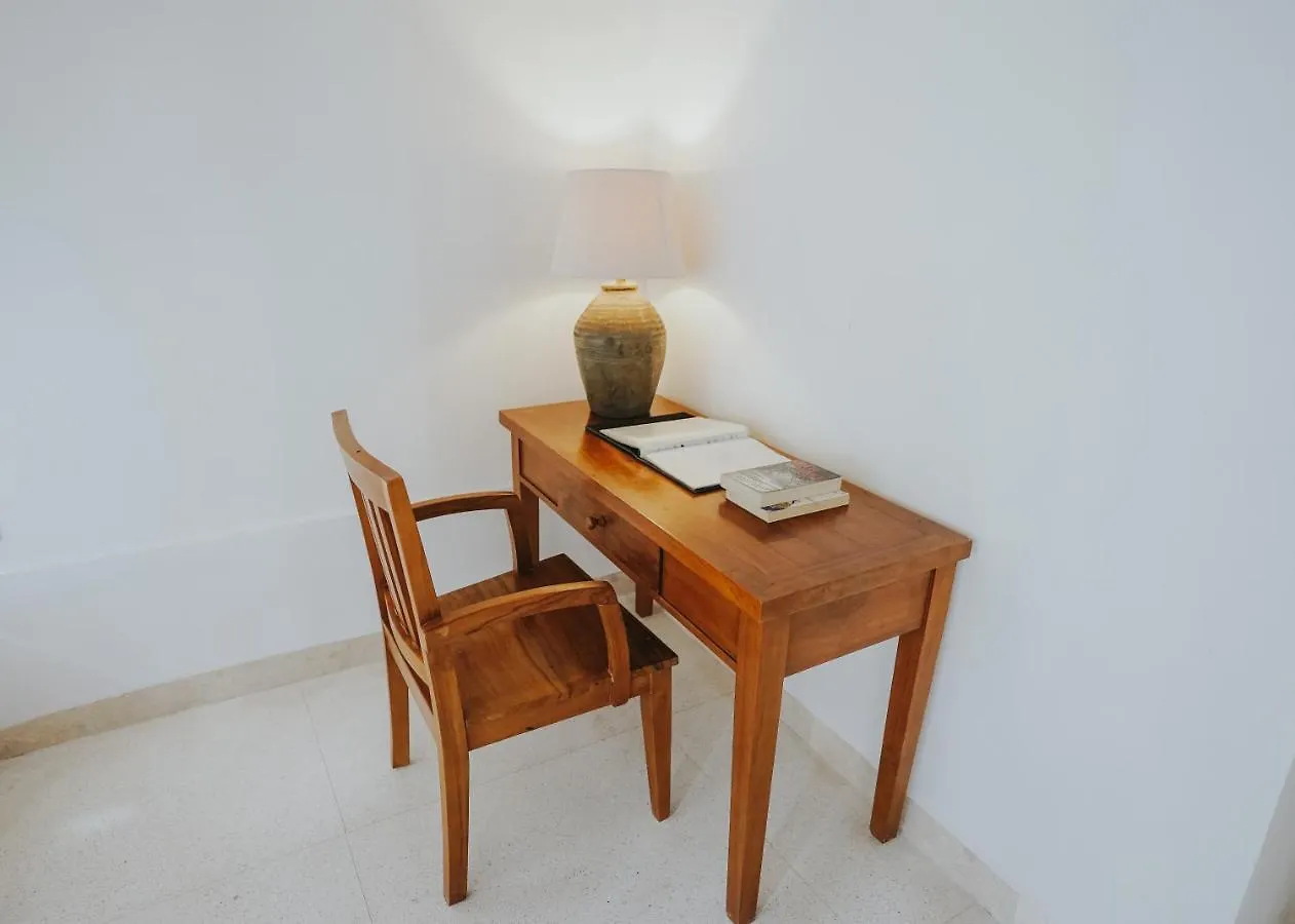 Villa Alam Bidadari Seminyak 0*,