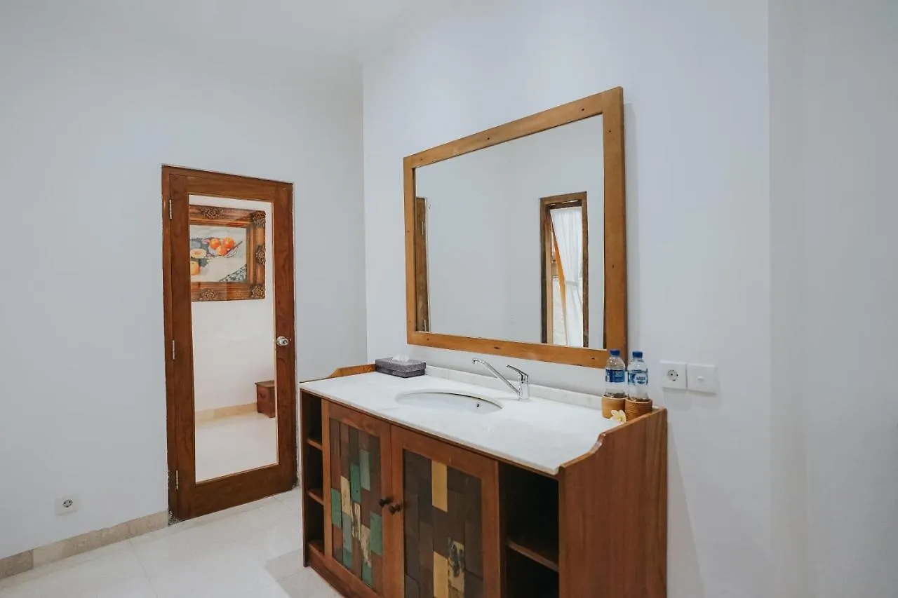 Villa Alam Bidadari Seminyak 0*,  Indonesia
