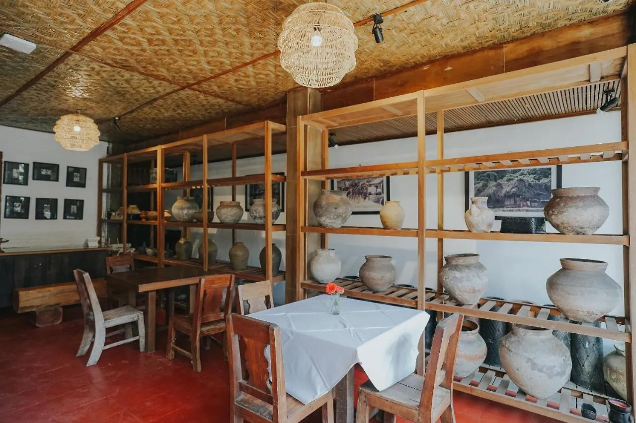 Villa Alam Bidadari Seminyak Indonesia