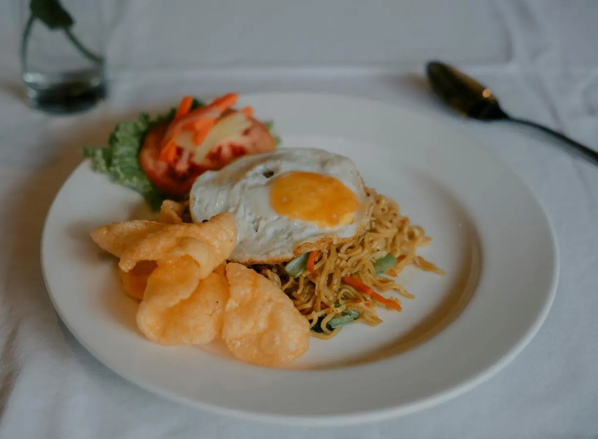 Villa Alam Bidadari Seminyak