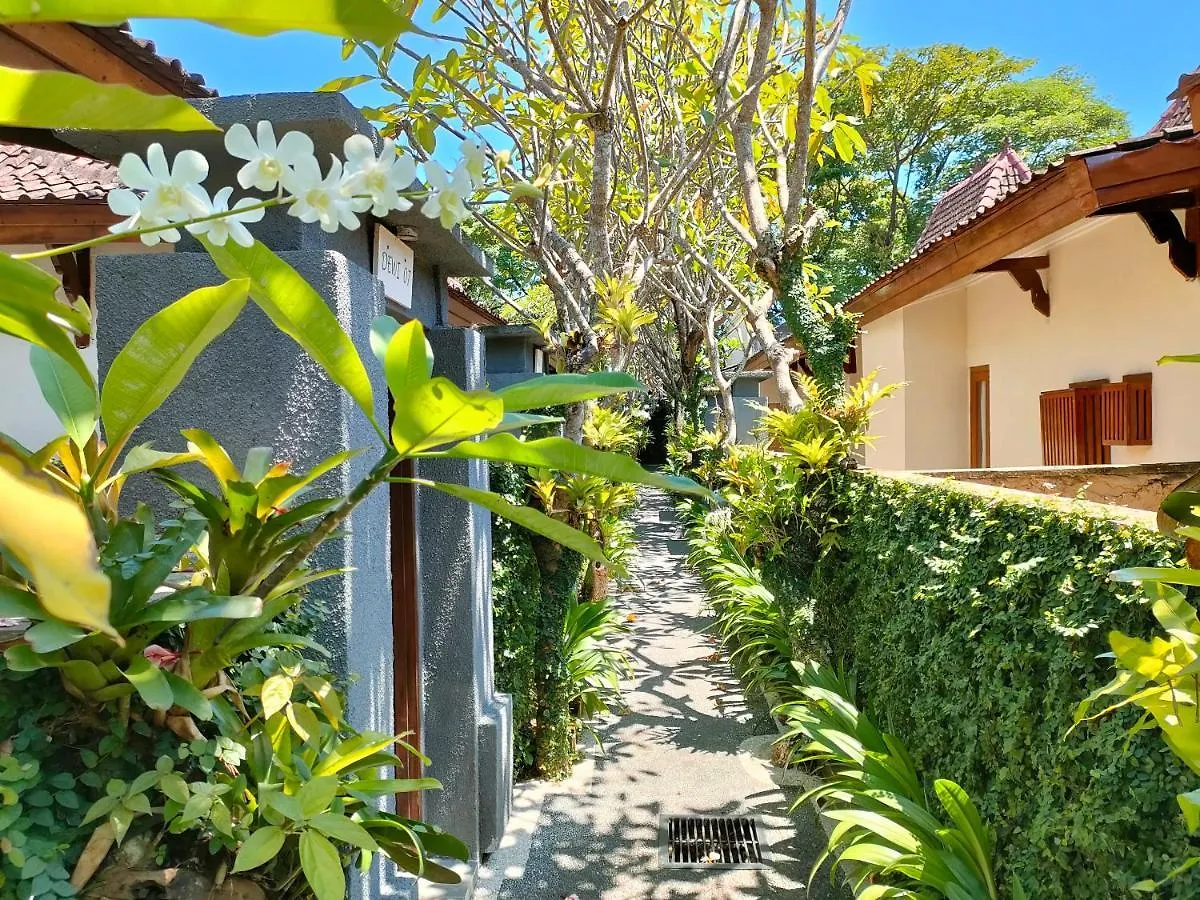 Villa Alam Bidadari Seminyak