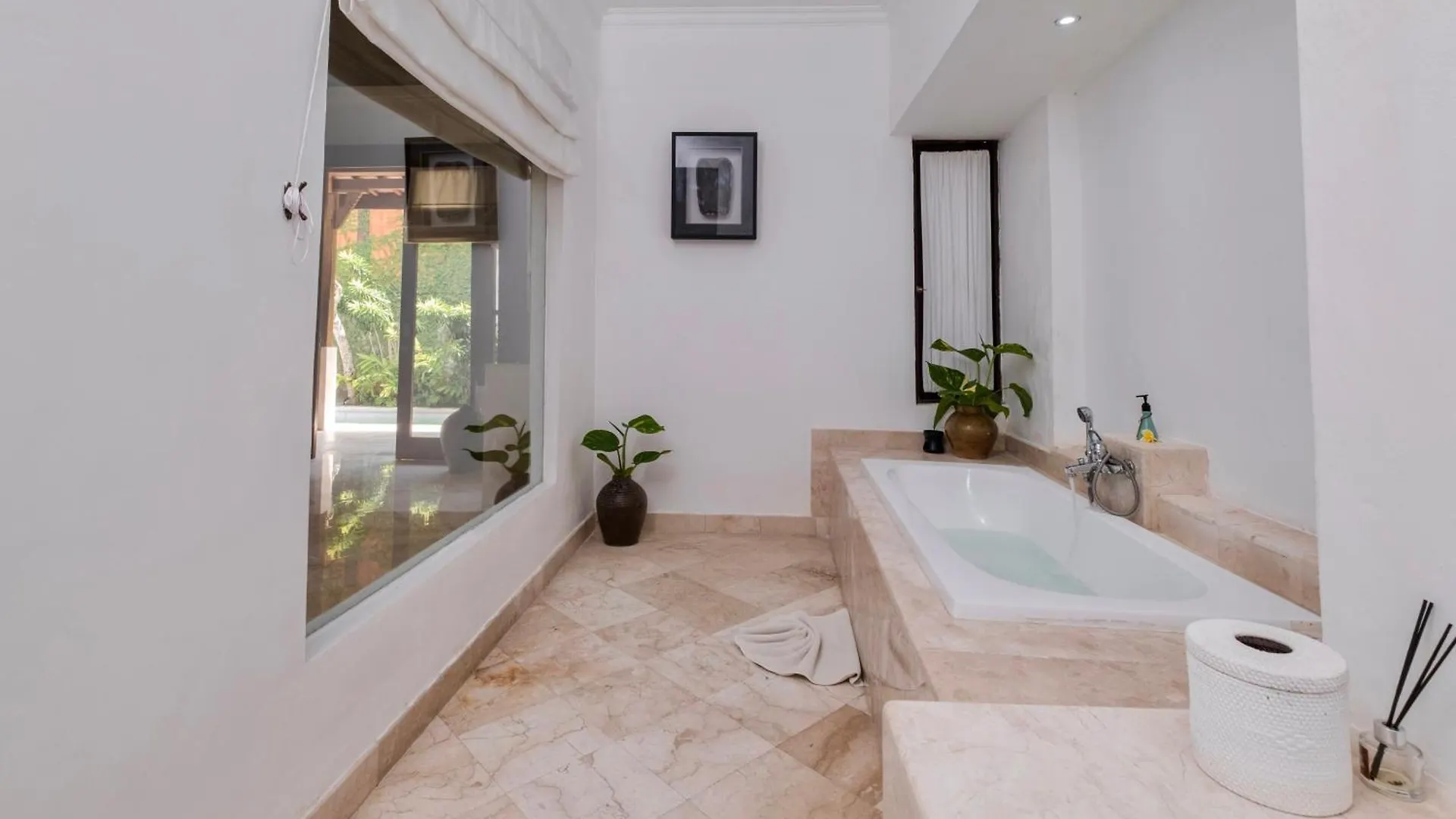 Villa Alam Bidadari Seminyak