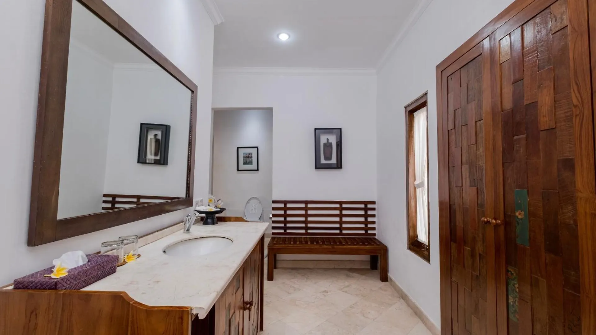 Villa Alam Bidadari Seminyak