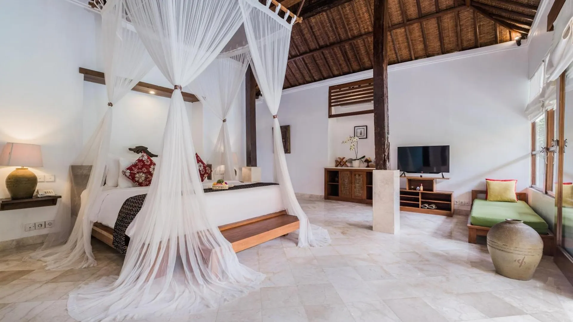 Villa Alam Bidadari Seminyak