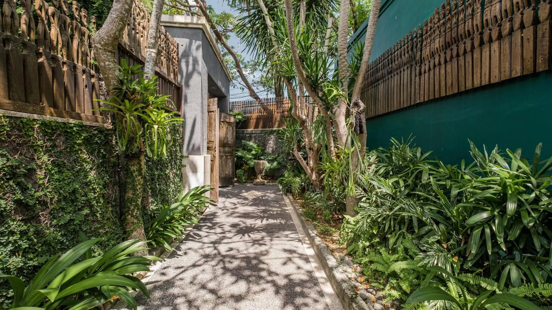 Villa Alam Bidadari Seminyak 0*,  Indonesia