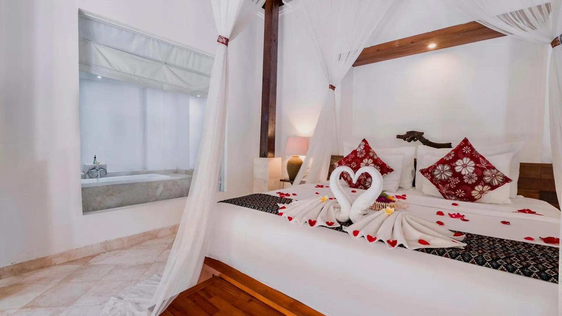 Villa Alam Bidadari Seminyak