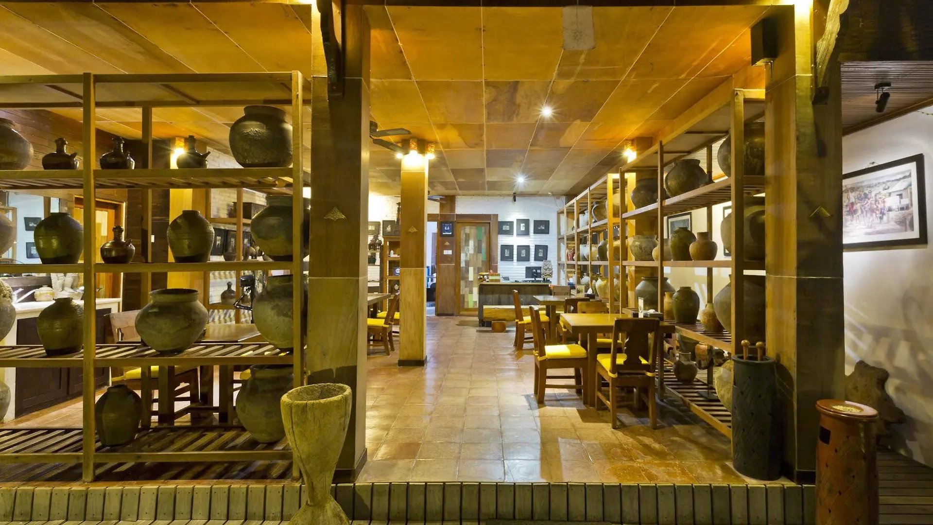 Villa Alam Bidadari Seminyak
