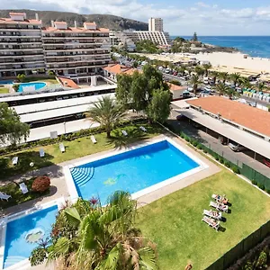 Home2book Paradise Cristianos, Pool & Wifi Apartment Arona (Tenerife)