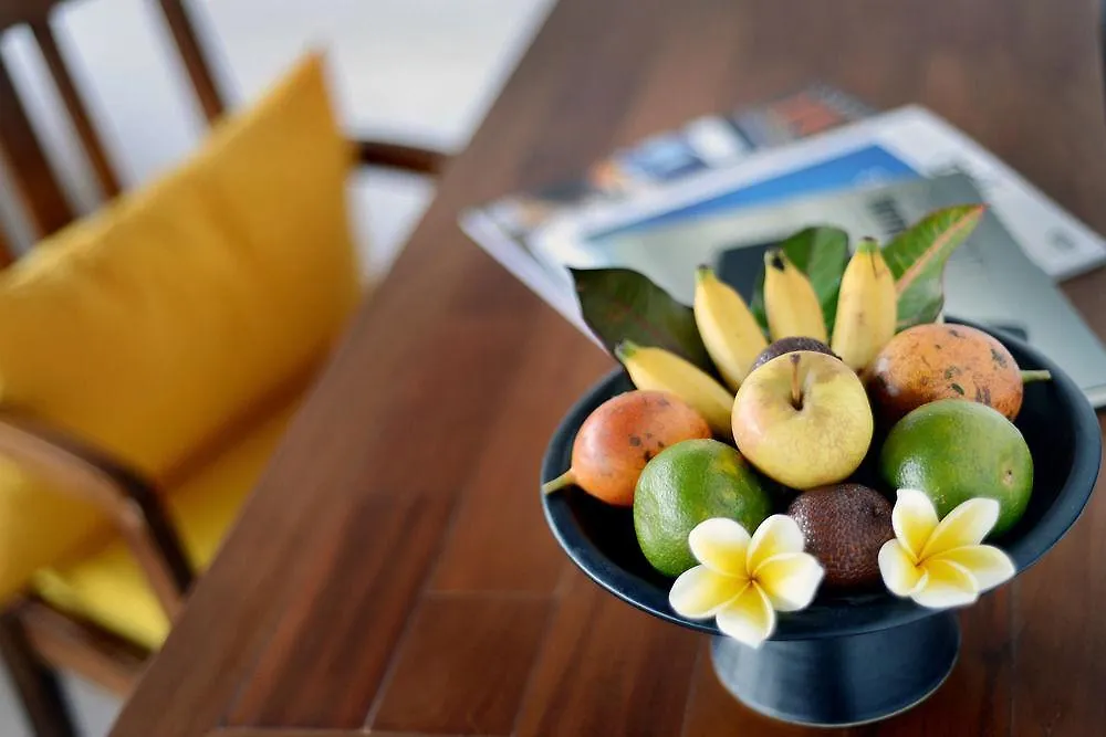 Vila Alam Bidadari Seminyak
