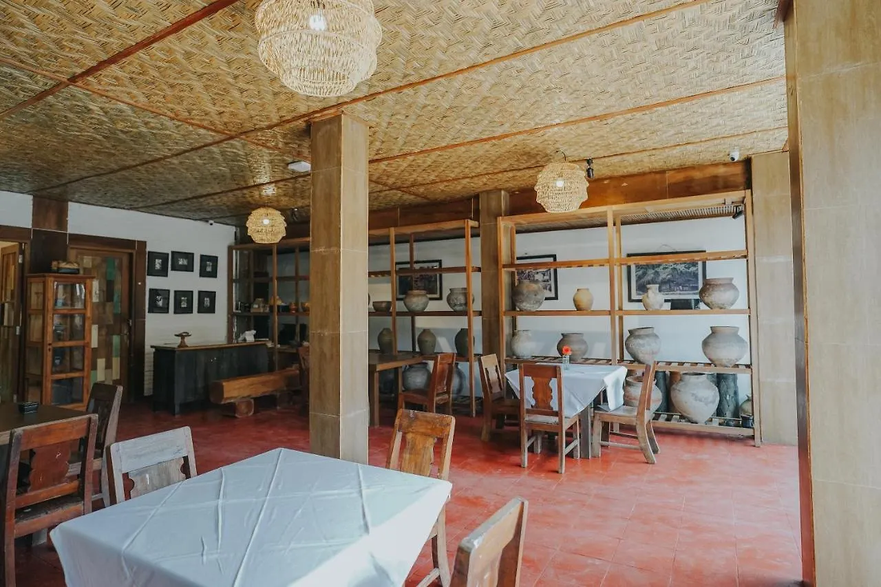 Vila Alam Bidadari Seminyak 0*,  Indonésie