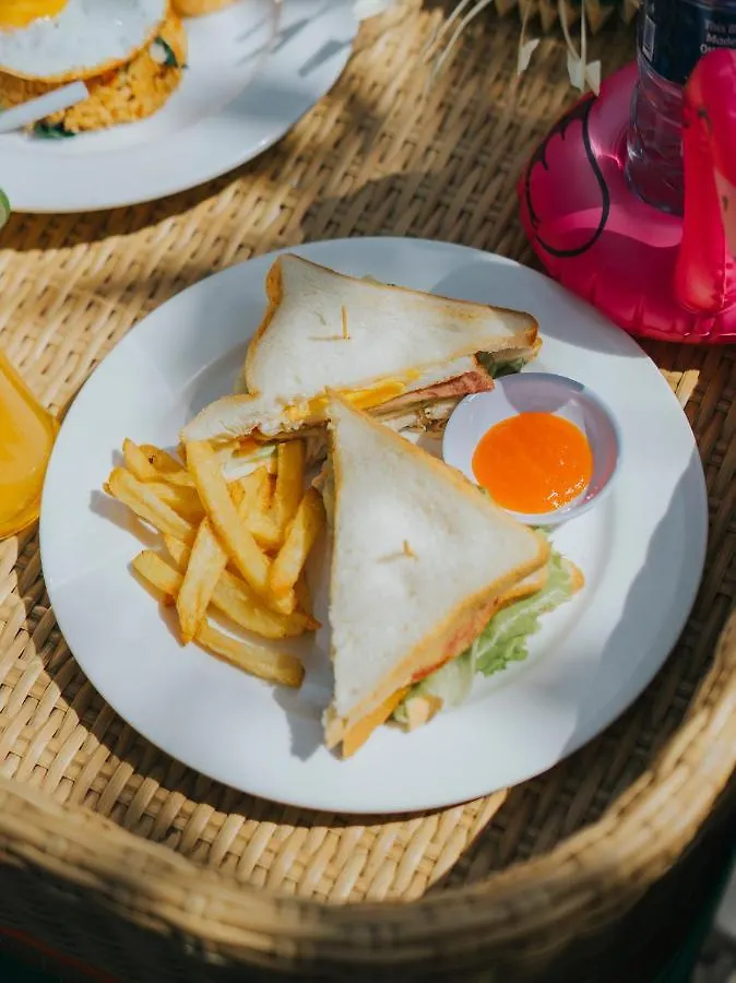 Vila Alam Bidadari Seminyak