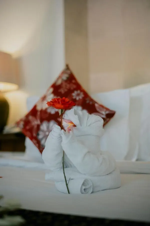 Vila Alam Bidadari Seminyak