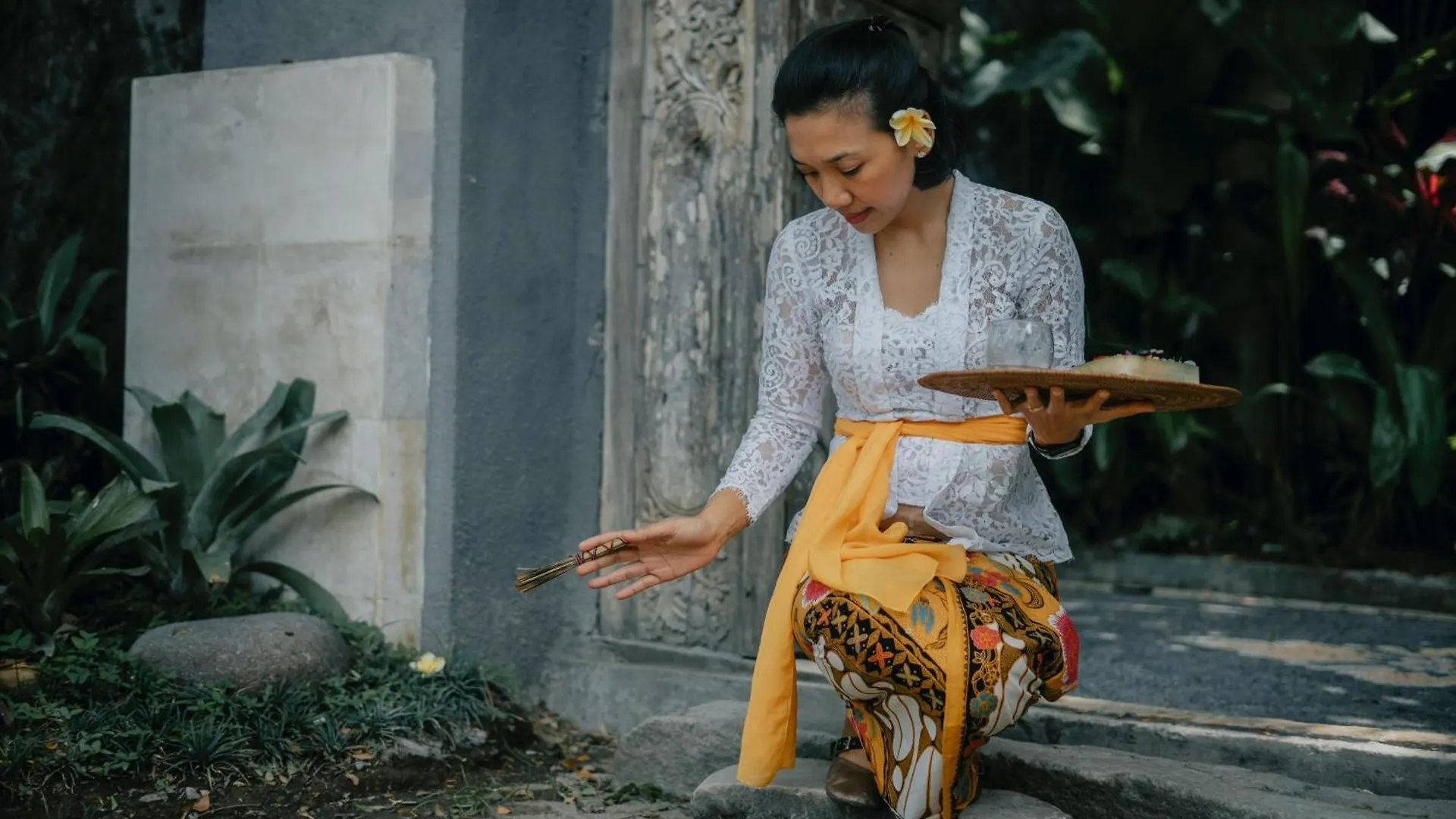 Vila Alam Bidadari Seminyak 0*,  Indonésie