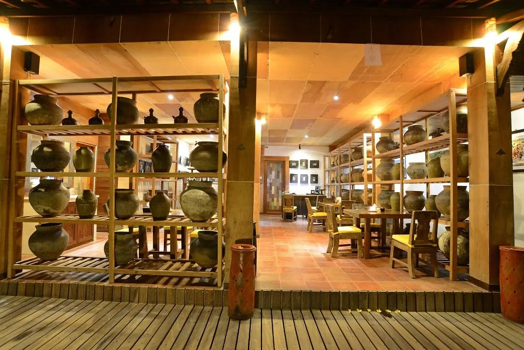 Vila Alam Bidadari Seminyak