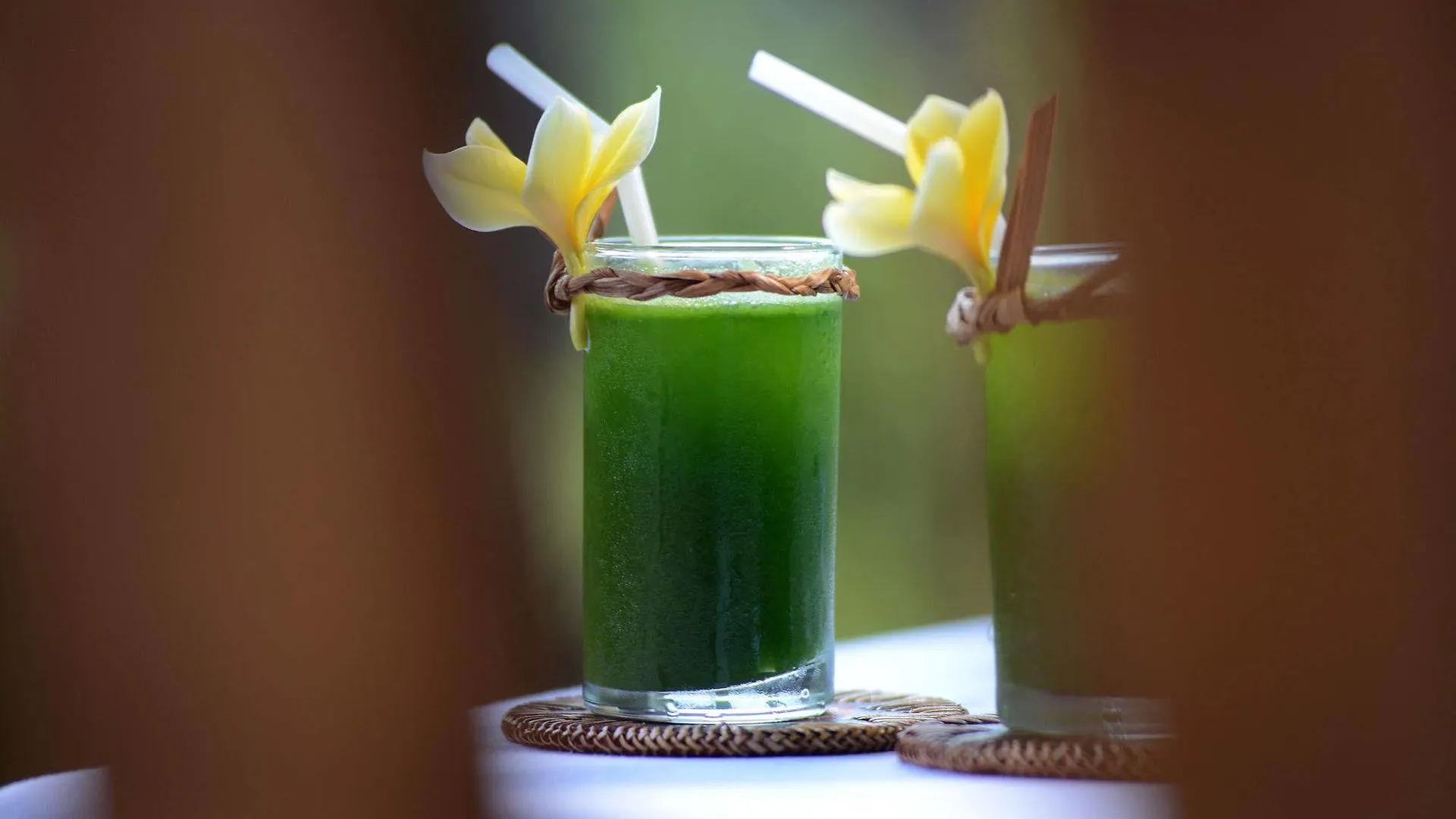 Vila Alam Bidadari Seminyak