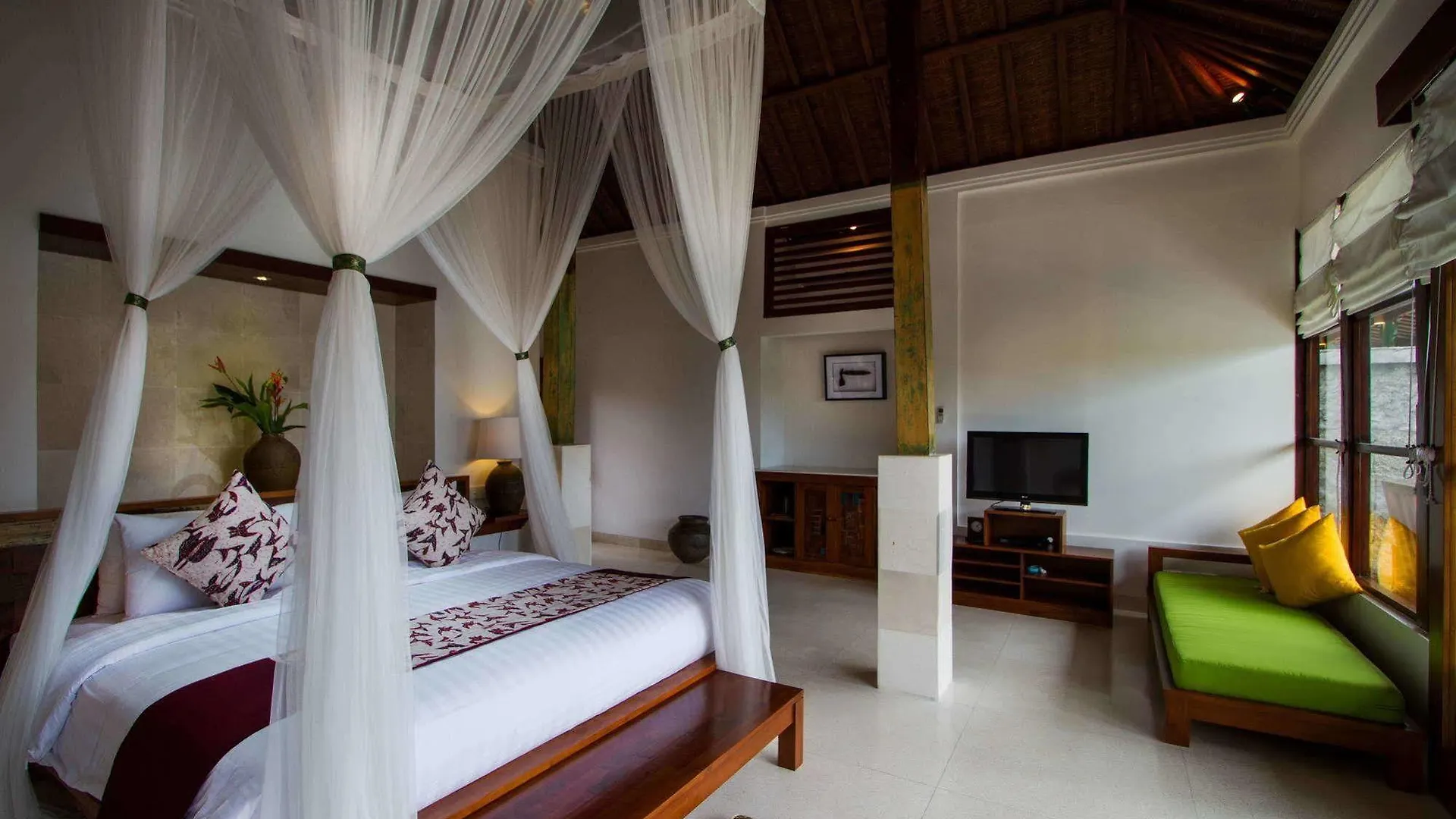 Vila Alam Bidadari Seminyak