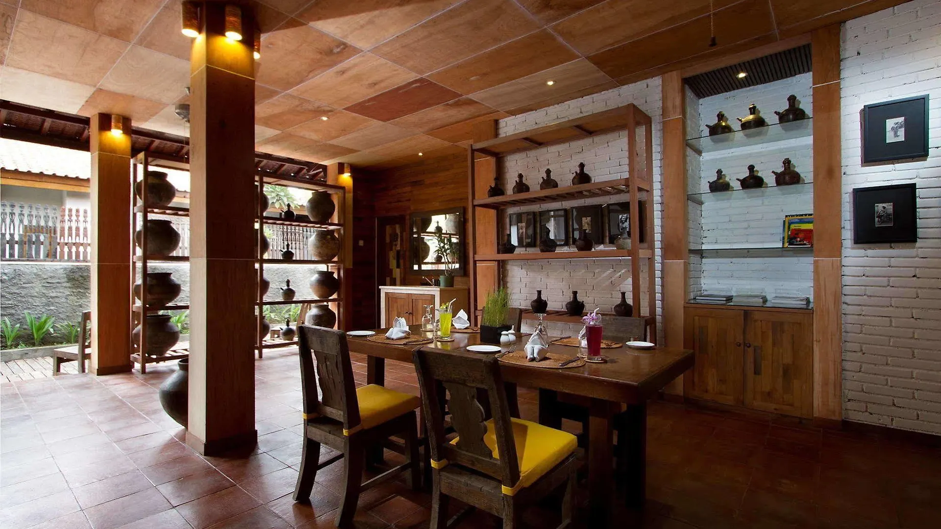 Vila Alam Bidadari Seminyak